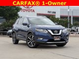 Used 2020 Nissan Rogue SL image 2