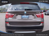Used 2013 BMW X3 xDrive28i image 6
