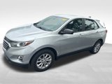Used 2020 Chevrolet Equinox LS image 4