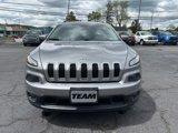 Used 2015 Jeep Cherokee Latitude image 2