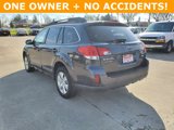 Used 2012 Subaru Outback 2.5i Premium w/ Popular Pkg 1B image 3