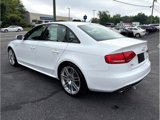 Used 2010 Audi A4 2.0T Prestige image 4
