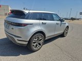 Certified 2020 Land Rover Range Rover Evoque SE image 4