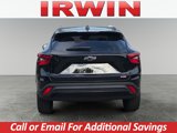 New 2025 Chevrolet Trax RS w/ Driver Confidence Package image 4