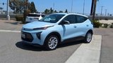Certified 2023 Chevrolet Bolt EUV LT image 4