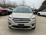Used 2018 Ford Escape SEL w/ Ford Safe & Smart Package image 3