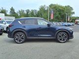 Used 2022 MAZDA CX-5 AWD 2.5 S w/ Premium Package image 2