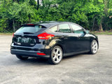 Used 2015 Ford Focus Titanium w/ Titanium Technology Package image 5
