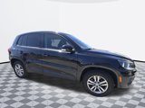 Used 2012 Volkswagen Tiguan S image 6