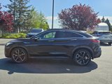 Certified 2022 INFINITI QX55 Luxe w/ Cargo Package image 4
