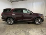 Used 2024 Hyundai Palisade SEL image 3