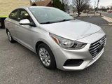 Used 2021 Hyundai Accent SE image 3