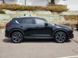 Used 2022 MAZDA CX-5 AWD 2.5 S w/ Premium Plus Pkg image 2