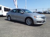 Used 2012 Volkswagen Passat 2.5 SEL image 4