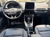 Used 2022 Ford EcoSport Titanium image 5