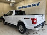 Used 2018 Ford F150 XLT w/ Equipment Group 301A Mid image 6