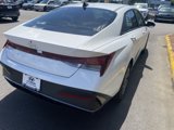 New 2024 Hyundai Elantra SEL image 4