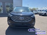 Certified 2024 Ford Edge Titanium image 3
