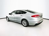 Used 2019 Ford Fusion SE image 5