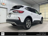 Used 2022 Ford Escape SEL image 4
