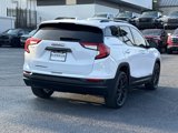 Used 2023 GMC Terrain SLT w/ Infotainment Package II image 2