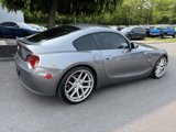 Used 2008 BMW Z4 3.0si image 3