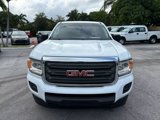 Used 2016 GMC Canyon W/T image 2