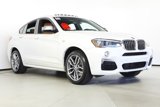 Used 2018 BMW X4 M40i image 4