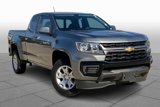 Used 2022 Chevrolet Colorado LT w/ Fleet Safety Package image 3