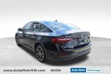 Used 2023 Volkswagen Jetta Sport image 4
