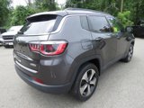 Used 2017 Jeep Compass Latitude w/ Popular Equipment Group image 6