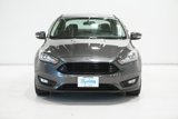 Used 2018 Ford Focus SE w/ SE Appearance Package image 3