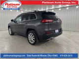 Used 2014 Jeep Cherokee Limited image 3