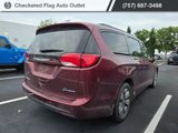 Used 2018 Chrysler Pacifica Touring Plus image 6