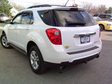 Used 2015 Chevrolet Equinox LT w/ Power Convenience Package image 6