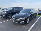 Used 2020 Chevrolet Malibu LT image 2