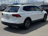 Used 2021 Volkswagen Tiguan SE w/ Panoramic Sunroof Package image 4