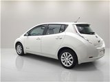 Used 2014 Nissan Leaf S image 5