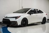 Used 2021 Toyota Corolla SE image 4