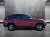 Used 2014 Jeep Grand Cherokee Limited w/ Luxury Group II image 4