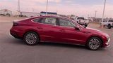 Used 2024 Hyundai Sonata SEL image 2