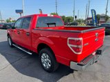Used 2013 Ford F150 XLT w/ XLT Chrome Pkg image 4