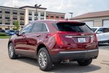 Used 2017 Cadillac XT5 Luxury w/ Driver Awareness Package image 5