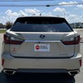 Used 2016 Lexus RX 350 F Sport image 4