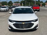 Used 2023 Chevrolet Malibu LT image 2
