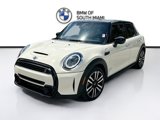 Certified 2022 MINI Cooper S image 3