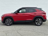 New 2026 Chevrolet TrailBlazer RS w/ Driver Confidence Package image 2