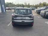 Used 2017 Ford Escape S image 4