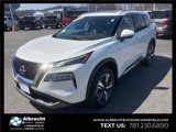 Used 2023 Nissan Rogue SL w/ SL Premium Package image 3