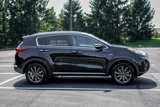 Used 2018 Kia Sportage EX w/ EX Sport Appearance Package image 4